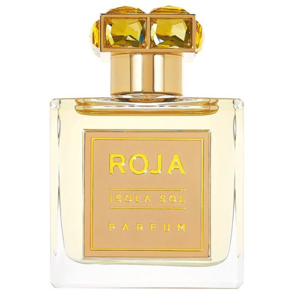 Roja Parfums Isola Sol For Unisex Parfum 50Ml