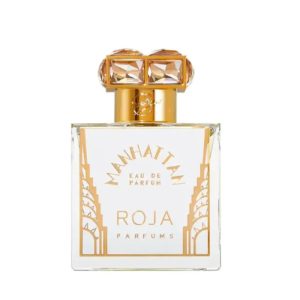 Roja Parfums Manhattan Unisex Eau De Parfum 100ml