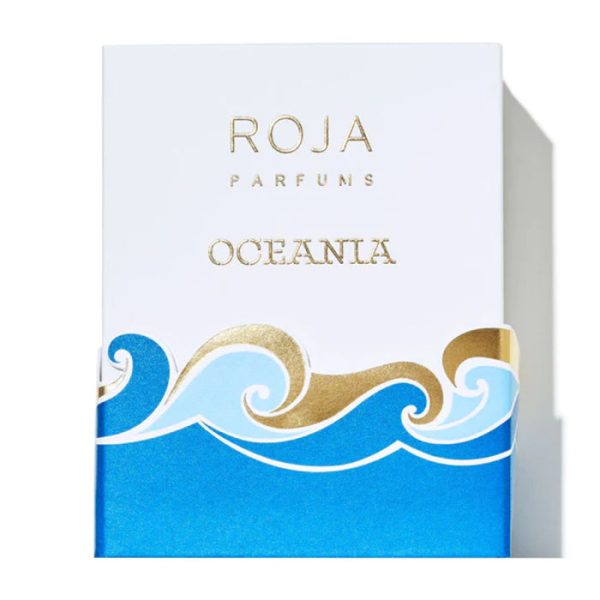 Roja Parfums Oceania Unisex Eau De Parfum 100ml - Image 2