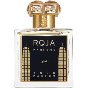 Roja Parfums Qatar Unisex Aoud Parfum 50ml