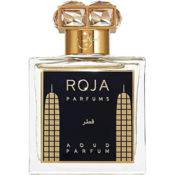 Roja Parfums Qatar Unisex Aoud Parfum 50ml