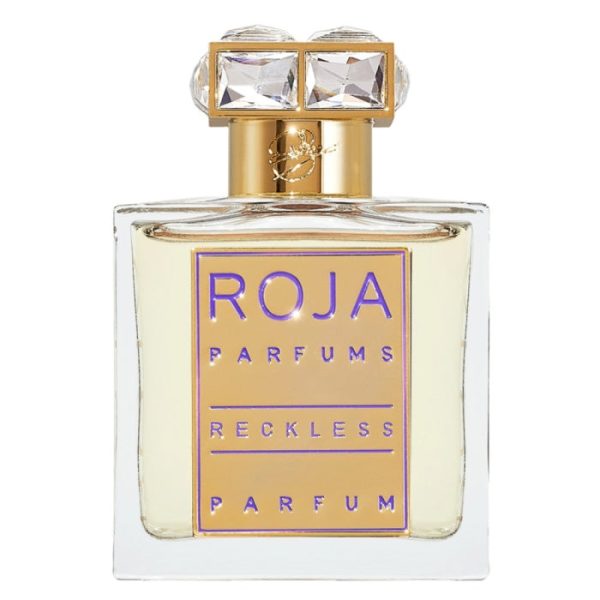 Roja Parfums Reckless Pour Femme For Women Parfum 50ml