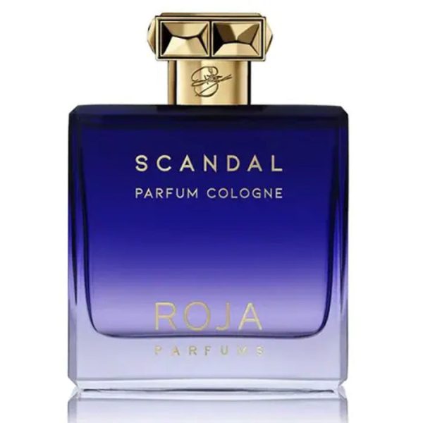 Roja Parfums Scandal Pour Homme For Men Parfum Cologne 100ml