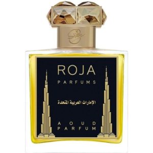 Roja Parfums United Arab Emirates Unisex Aoud Parfum 50ml