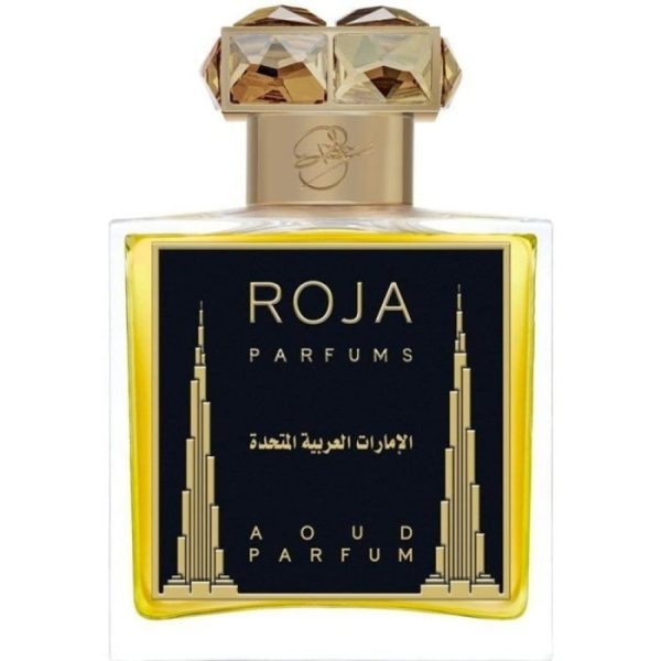 Roja Parfums United Arab Emirates Unisex Aoud Parfum 50ml