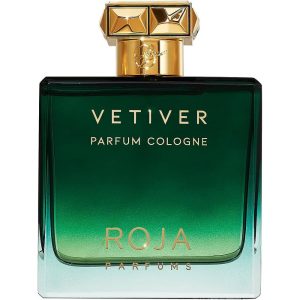 Roja Parfums Vetiver Pour Homme For Men Parfum Cologne 100ML