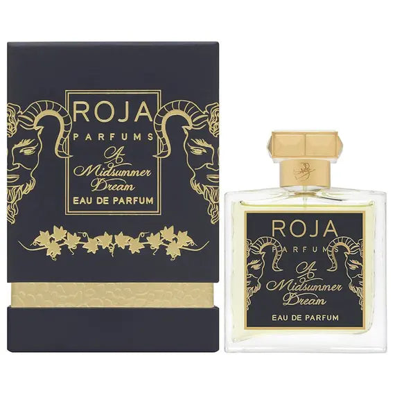 Roja Parfums A Midsummer Dream Unisex Eau De Parfum 100ml - Image 2