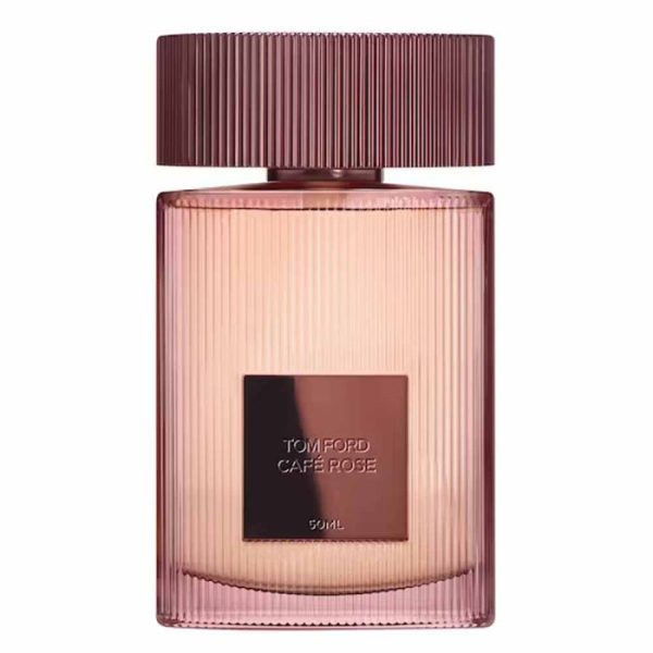 Tom Ford Cafe Rose 2023 For Women Eau De Parfum 50ml