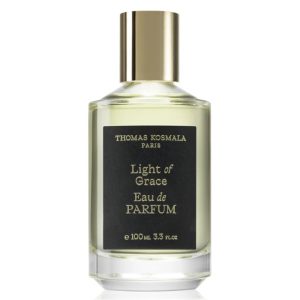 Thomas Kosmala Light Of Grace Unisex Eau De Parfum 100ml