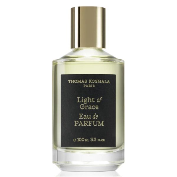 Thomas Kosmala Light Of Grace Unisex Eau De Parfum 100ml