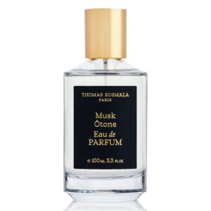 Thomas Kosmala Musk Otone Unisex Eau De Parfum 100ML