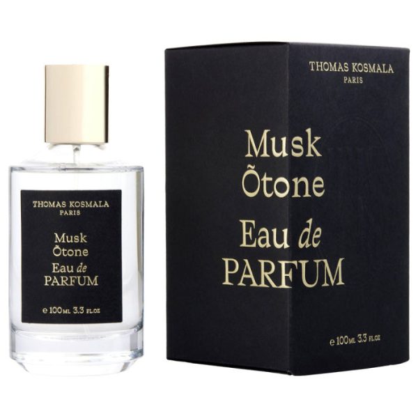 Thomas Kosmala Musk Otone Unisex Eau De Parfum 100ML - Image 2