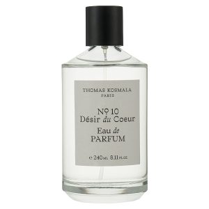 Thomas Kosmala No.10 Desir Du Coeur Unisex Eau De Parfum 240ml