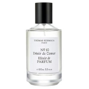 Thomas Kosmala No.10 Desir Du Coeur Unisex Elixir De Parfum 100ML