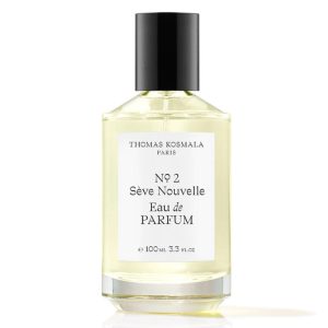 Thomas Kosmala No.2 Seve Nouvelle Unisex Eau De Parfum 100ml