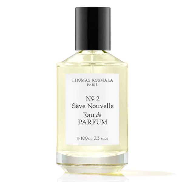 Thomas Kosmala No.2 Seve Nouvelle Unisex Eau De Parfum 100ml