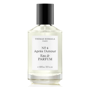 Thomas Kosmala No.4 Apres L'amour Unisex Eau De Parfum 100ml