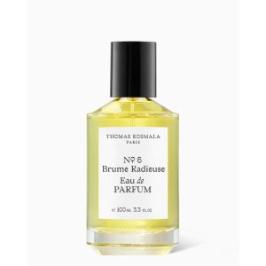 Thomas Kosmala No.6 Brume Radieuse Unisex Eau De Parfum 100ml