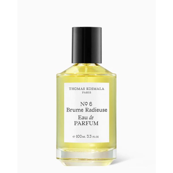 Thomas Kosmala No.6 Brume Radieuse Unisex Eau De Parfum 100ml