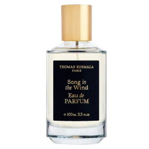 Thomas Kosmala Song In The Wind Unisex Eau De Parfum 100ml