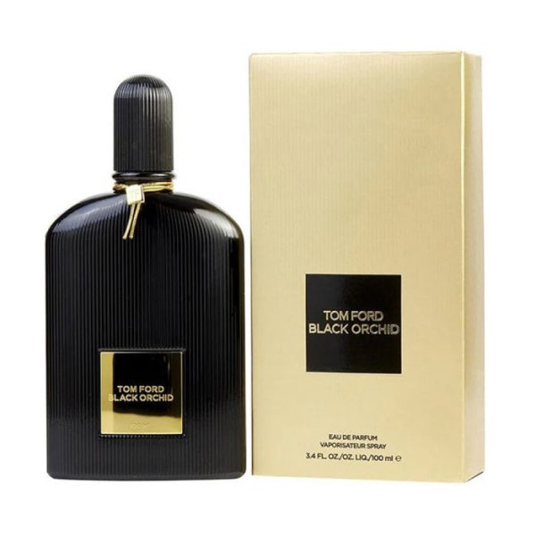 Tom Ford Black Orchid For Women Eau De Parfum 100ml - Image 2