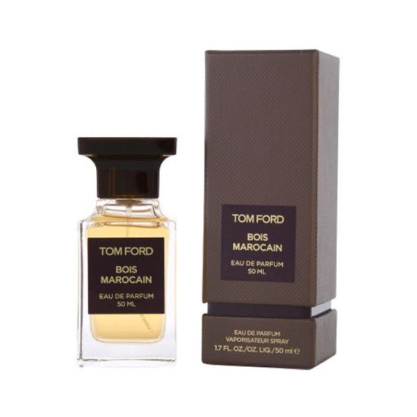 Tom Ford Bois Marocain Unisex Eau De Parfum 50ml - Image 2