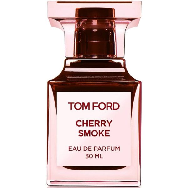 Tom Ford Cherry Smoke Unisex Eau De Parfum 30ml