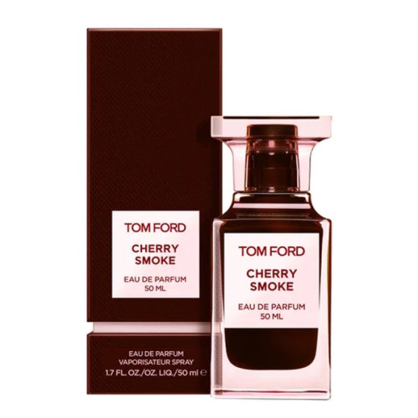 Tom Ford Cherry Smoke Unisex Eau De Parfum 50ml - Image 2