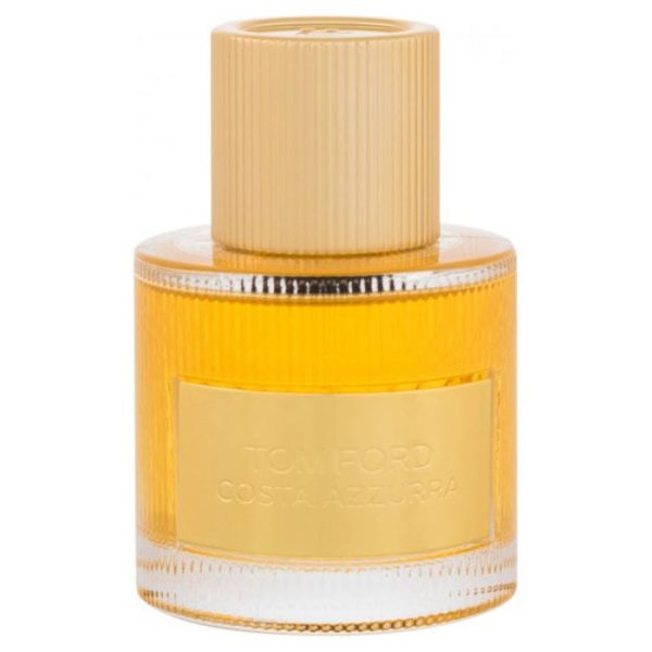 Tom Ford Costa Azzurra Unisex Eau De Parfum 50ml