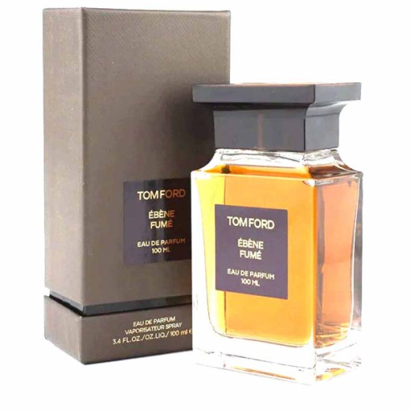 Tom Ford Ebene Fume Unisex Eau De Parfum 100ml - Image 2