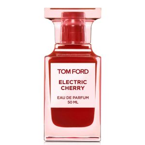 Tom Ford Electric Cherry Unisex Eau De Parfum 50ml