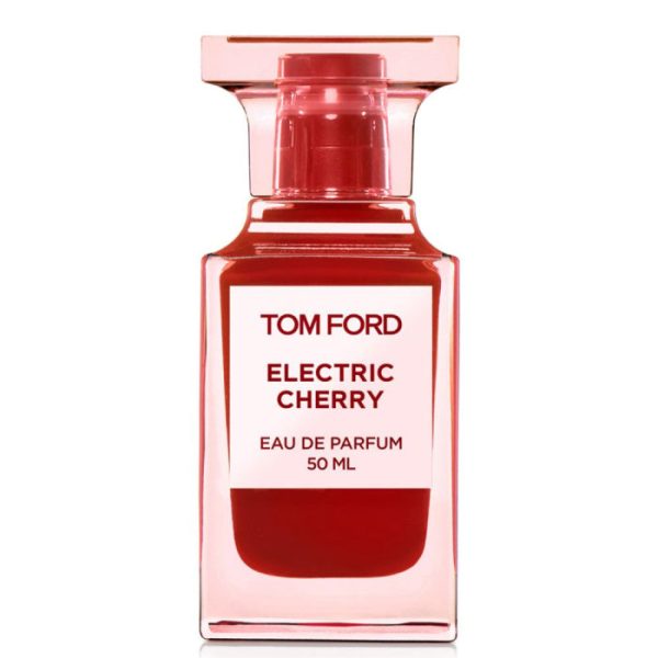 Tom Ford Electric Cherry Unisex Eau De Parfum 50ml