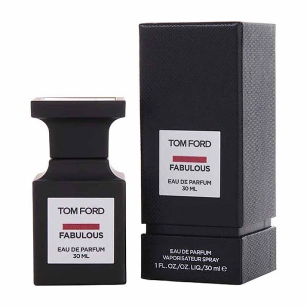 Tom Ford Fabulous Unisex Eau De Parfum 30ml - Image 2