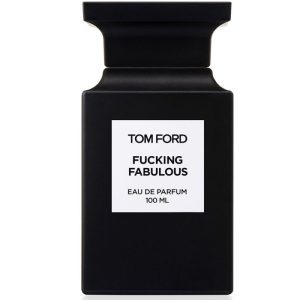 Tom Ford Fucking Fabulous Unisex Eau De Parfum 100ml