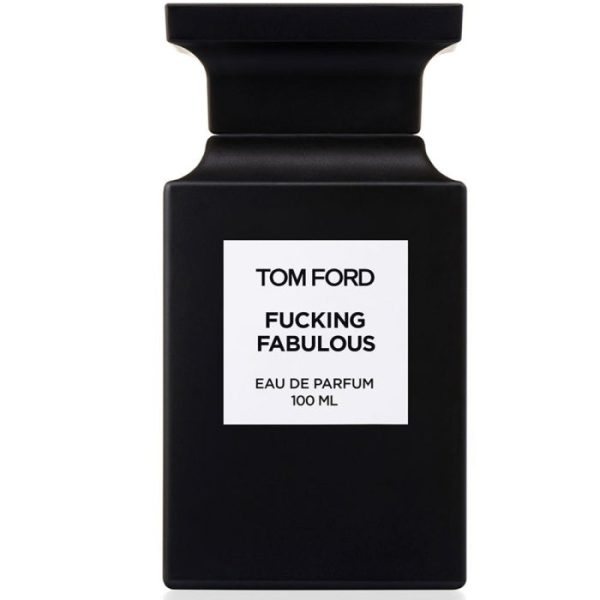 Tom Ford Fucking Fabulous Unisex Eau De Parfum 100ml