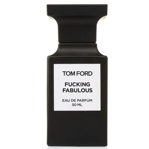 Tom Ford Fucking Fabulous Unisex Eau De Parfum 50ml