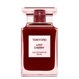 Tom Ford Lost Cherry Unisex Eau De Parfum 100ml