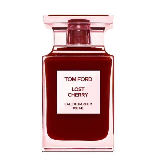 Tom Ford Lost Cherry Unisex Eau De Parfum 100ml