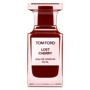 Tom Ford Lost Cherry Unisex Eau De Parfum 50ml