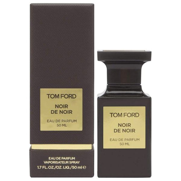 Tom Ford Noir De Noir Unisex Eau De Parfum 50ml - Image 2