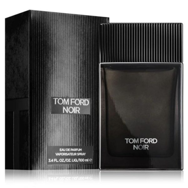 Tom Ford Noir For Men Eau De Parfum 100ml - Image 2