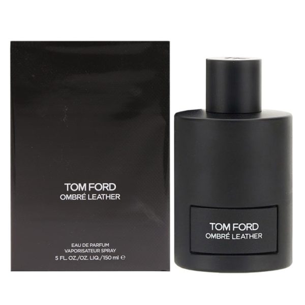 Tom Ford Ombre Leather For Unisex Eau De Parfum 150Ml - Image 2