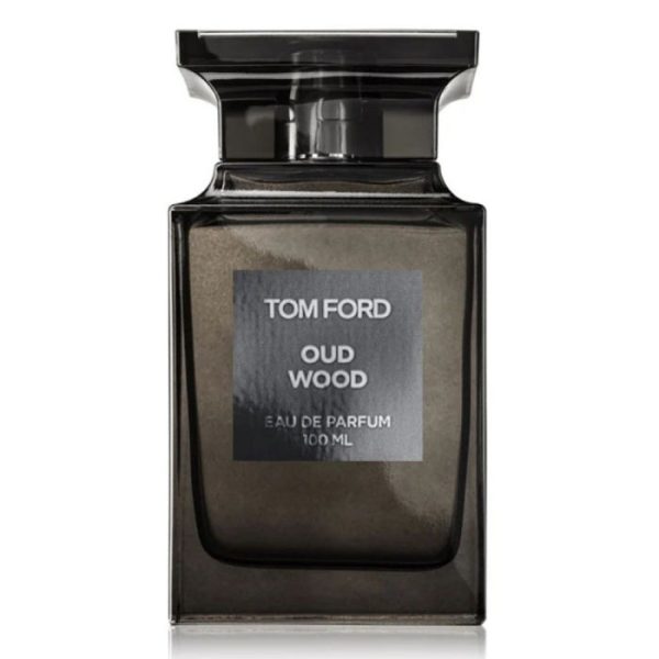 Tom Ford Oud Wood Unisex Eau De Parfum 100ML - Image 2