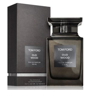 Tom Ford Oud Wood Unisex Eau De Parfum 100ML