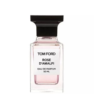 Tom Ford Rose D'amalfi Unisex Eau De Parfum 50ml