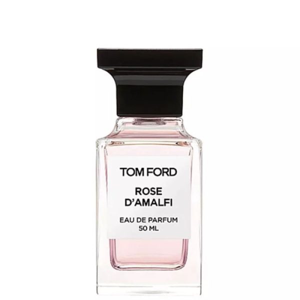 Tom Ford Rose D'amalfi Unisex Eau De Parfum 50ml
