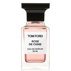 Tom Ford Rose De Chine Unisex Eau De Parfum 50ml