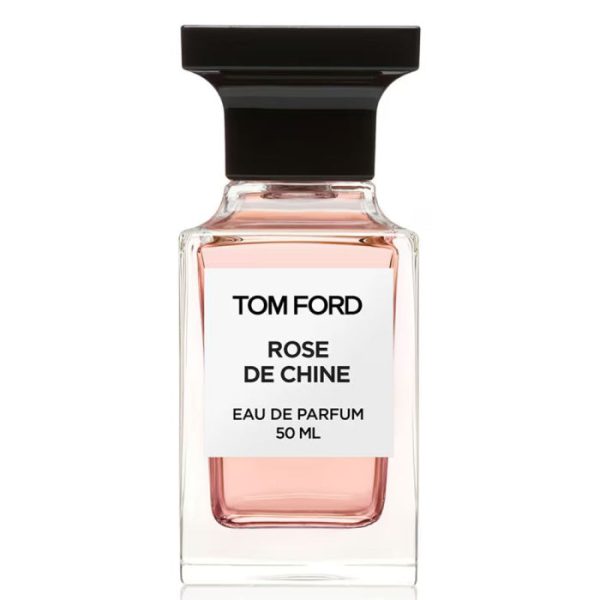 Tom Ford Rose De Chine Unisex Eau De Parfum 50ml