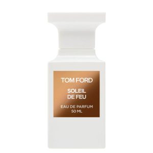 Tom Ford Soleil De Feu For Women Eau De Parfum 50ml