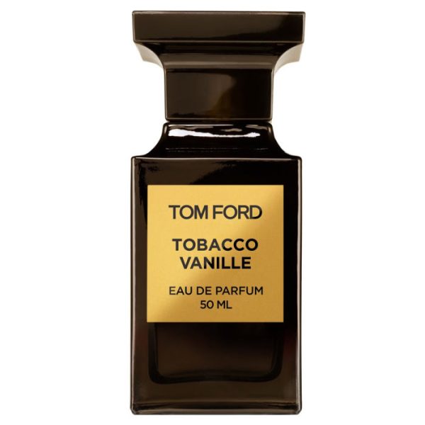 Tom Ford Tobacco Vanille Unisex Eau De Parfum 50ml
